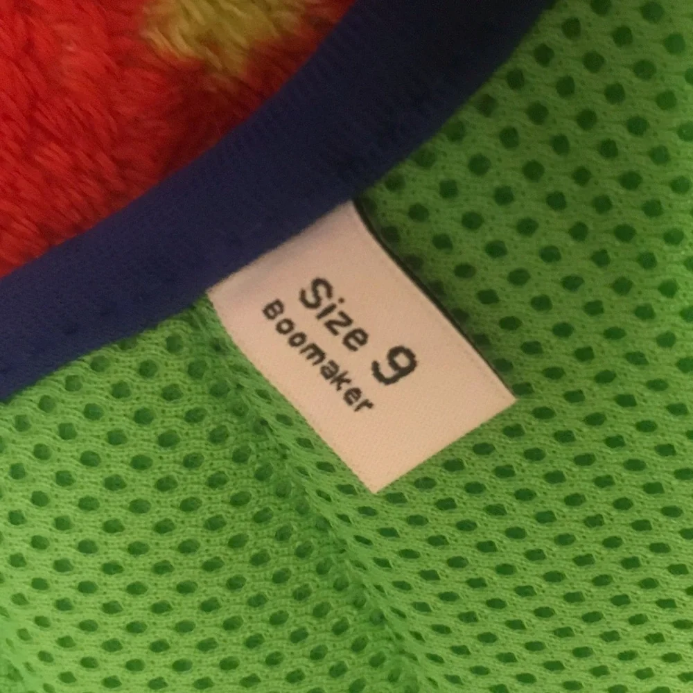 Boomaker Reversible Extra Soft Dog Cone